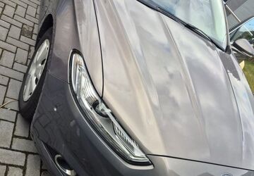 Ford Mondeo 126.700 km 10.500 &euro; Remscheid 42857