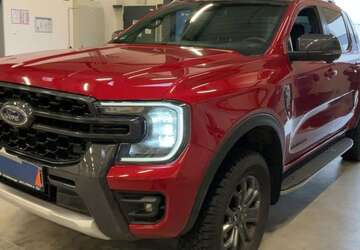 Ford Ranger 41.868 km 34.000 &euro; Köln 50939