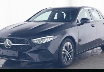 Mercedes-Benz A 180 6.964 km 30.900 &euro; Köln-Deutz 51105
