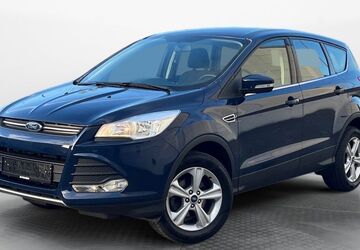 Ford Kuga 48.231 km 9.900 &euro; Dormagen 41540