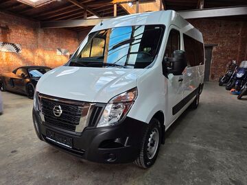 Gebrauchte Nissan Interstar