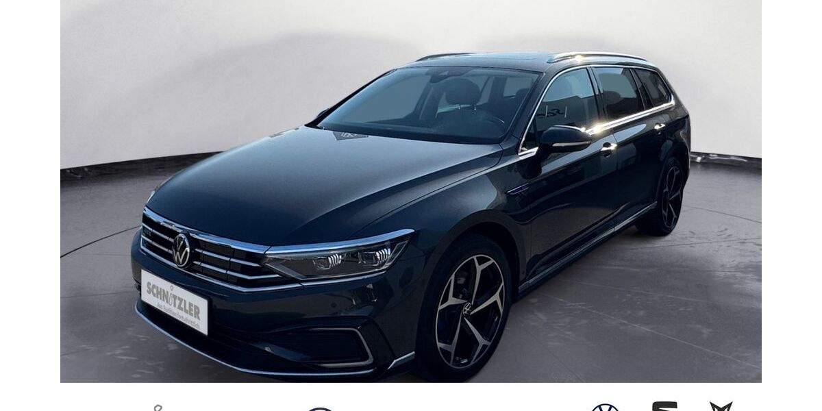 VW Passat Variant 72.491 km 23.950 &euro; Langenfeld 40764