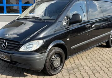 Mercedes-Benz Vito 216.422 km 5.000 &euro; Monheim am Rhein 40789