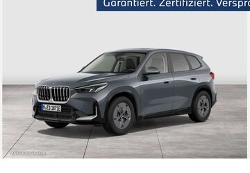 BMW iX1 43.398 km 37.980 &euro; Köln-Nord 50739