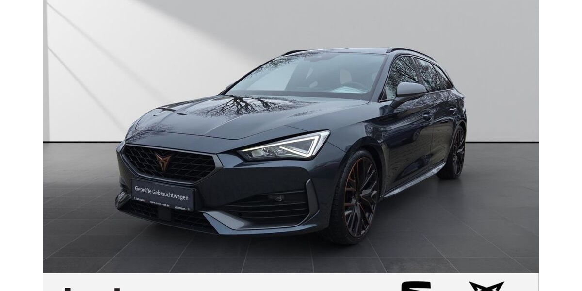 Cupra Leon 69.414 km 29.990 &euro; Solingen 42719