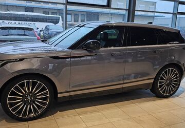 Land Rover Range Rover Velar 110.000 km 37.600 &euro; Wuppertal 42117