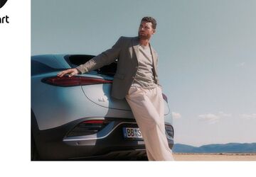 Smart #3 15.183 km 38.990 &euro; Köln 51149