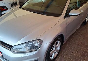 VW Golf 137.100 km 9.950 &euro; Wülfrath 42489