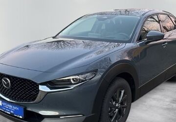 Mazda CX-30 4.957 km 29.980 &euro; Düsseldorf 40472