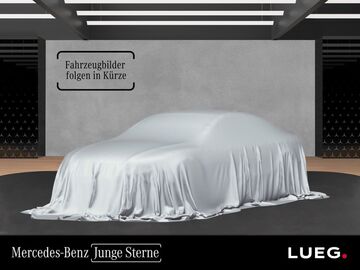 Gebrauchte Mercedes-Benz EQE SUV