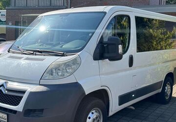 Citroen Jumper 106.000 km 8.800 &euro; Solingen 42651