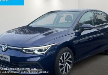 VW Golf 52.553 km 22.690 &euro; Wuppertal 42109