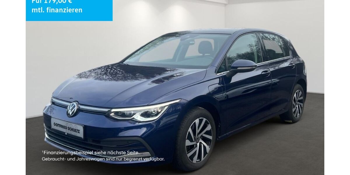 VW Golf 52.553 km 22.690 &euro; Wuppertal 42109