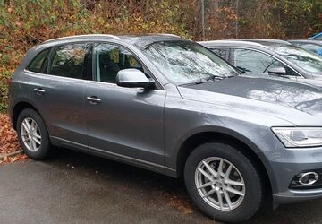 Audi Q5 80.500 km 19.250 &euro; Gevelsberg 58285