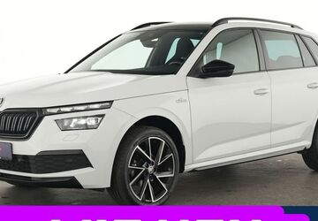 Skoda Kamiq 23.786 km 23.741 &euro; Neuss 41460