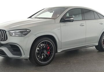 Mercedes-Benz GLE 63 AMG 62.500 km 114.884 &euro; Neuss 41460