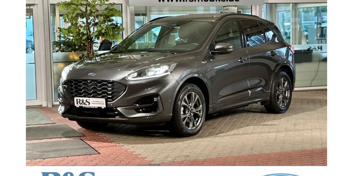 Ford Kuga 23.682 km 25.900 &euro; Köln 50769