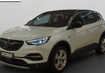 Opel Grandland (X) 72.650 km 14.850 &euro; Leverkusen 51381