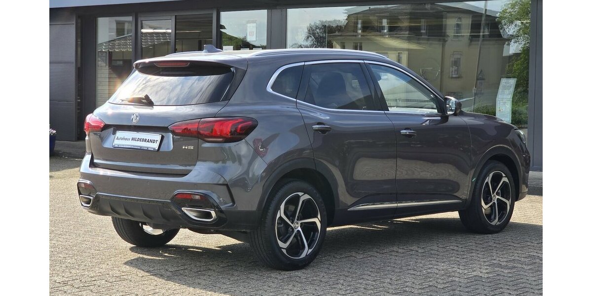 MG HS Luxury Automatik|Schiebedach|Kamera|LED 31.966 km 20.975 &euro; Wermelskirchen 42929