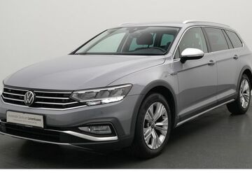 VW Passat Alltrack 63.392 km 29.980 &euro; Leverkusen 51379