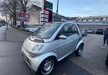 Smart ForTwo 145.500 km 2.990 &euro; Köln 50969