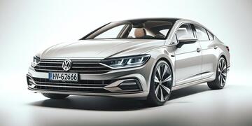 VW CC