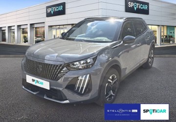 Peugeot 2008 10.591 km 21.210 &euro; Solingen 42655