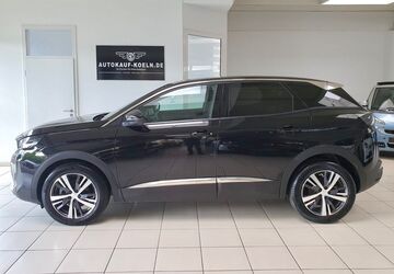 Peugeot 3008 25.590 km 19.680 &euro; Köln 51067