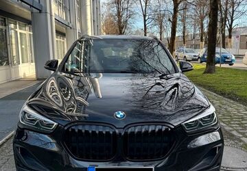 BMW X1 91.533 km 15.600 &euro; Solingen 42719