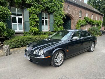 Gebrauchte Jaguar S-Type