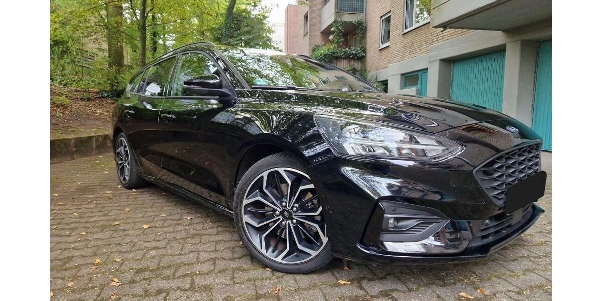 Ford Focus 65.987 km 18.000 &euro; Köln 50667