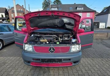 Mercedes-Benz Vito 264.000 km 1.500 &euro; Solingen 42653