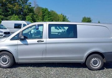 Mercedes-Benz Vito 145.000 km 25.990 &euro; Solingen 42699