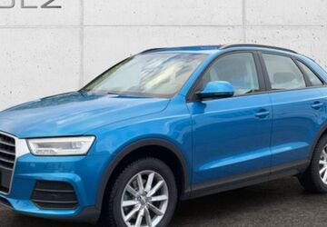 Audi Q3 108.402 km 14.690 &euro; Pulheim-Brauweiler 50259