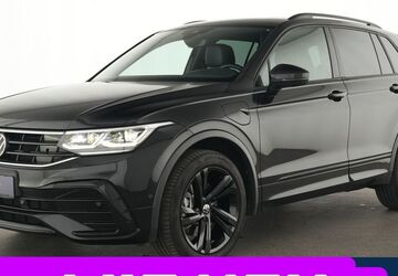 VW Tiguan 23.299 km 34.925 &euro; Neuss 41460