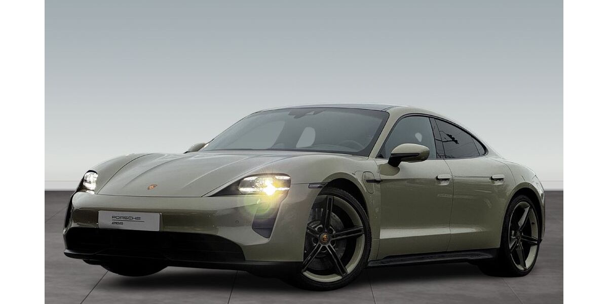 Porsche Taycan 39.400 km 86.900 &euro; Bergisch Gladbach 51429