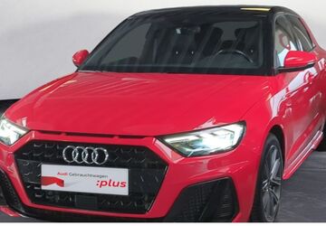 Audi A1 38.759 km 19.980 &euro; Hilden 40721