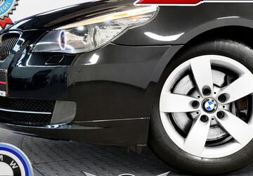 BMW 523 157.046 km 7.990 &euro; Düsseldorf 40625