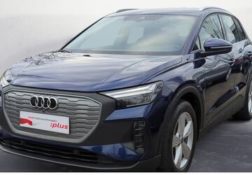 Audi Q4 e-tron 118.614 km 23.480 &euro; Hilden 40721
