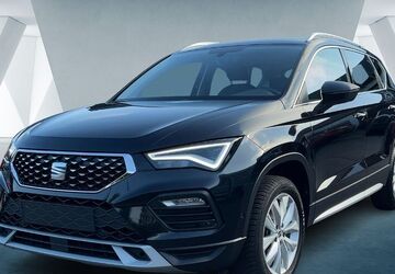 Seat Ateca 20.250 km 26.980 &euro; Bergisch Gladbach 51465