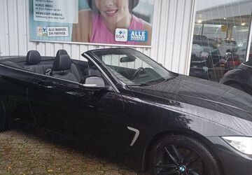 BMW 420 175.670 km 15.833 &euro; Wermelskirchen 42929