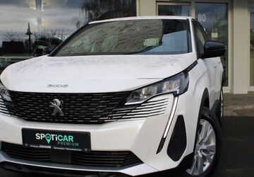 Peugeot 3008 47.566 km 20.990 &euro; Remscheid 42897