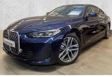 BMW 420 Gran Coupé 69.207 km 33.880 &euro; Leverkusen 51371