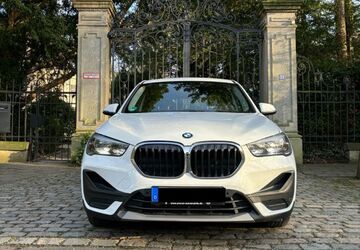 BMW X1 105.000 km 18.000 &euro; Köln 50996
