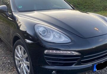 Porsche Cayenne 192.000 km 18.700 &euro; Overath 51491