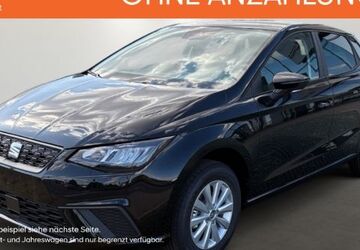 Seat Ibiza 9.700 km 16.480 &euro; Dormagen 41540