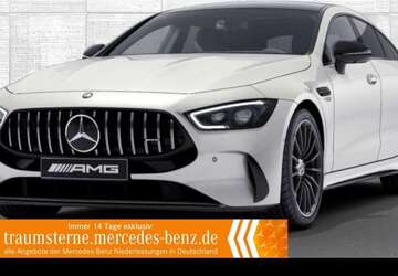 Mercedes-Benz AMG GT 8.471 km 135.990 &euro; Düsseldorf 40470