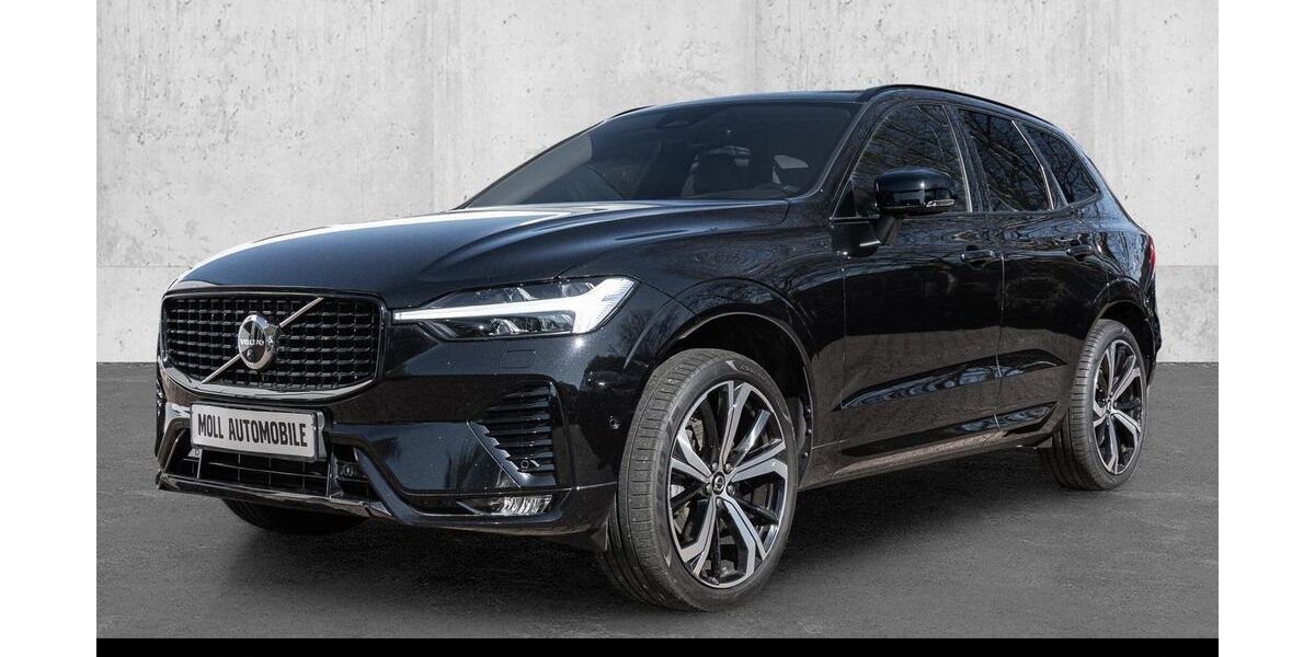 Volvo XC60 64.009 km 46.480 &euro; Wuppertal 42109