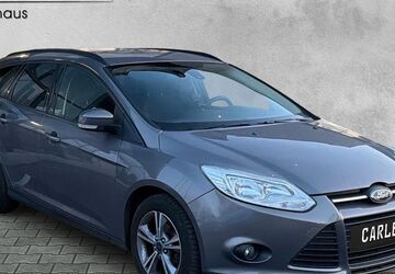 Ford Focus 125.050 km 5.990 &euro; Köln - Worringen 50769