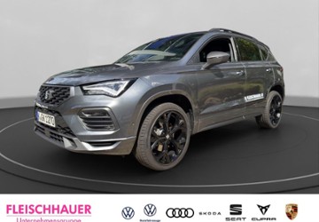 Seat Ateca 3.500 km 36.990 &euro; Köln-Raderberg 50968